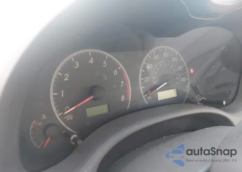 2010 Toyota Corolla Le from USA, damaged, VIN JTDBU4EE5AJ085082